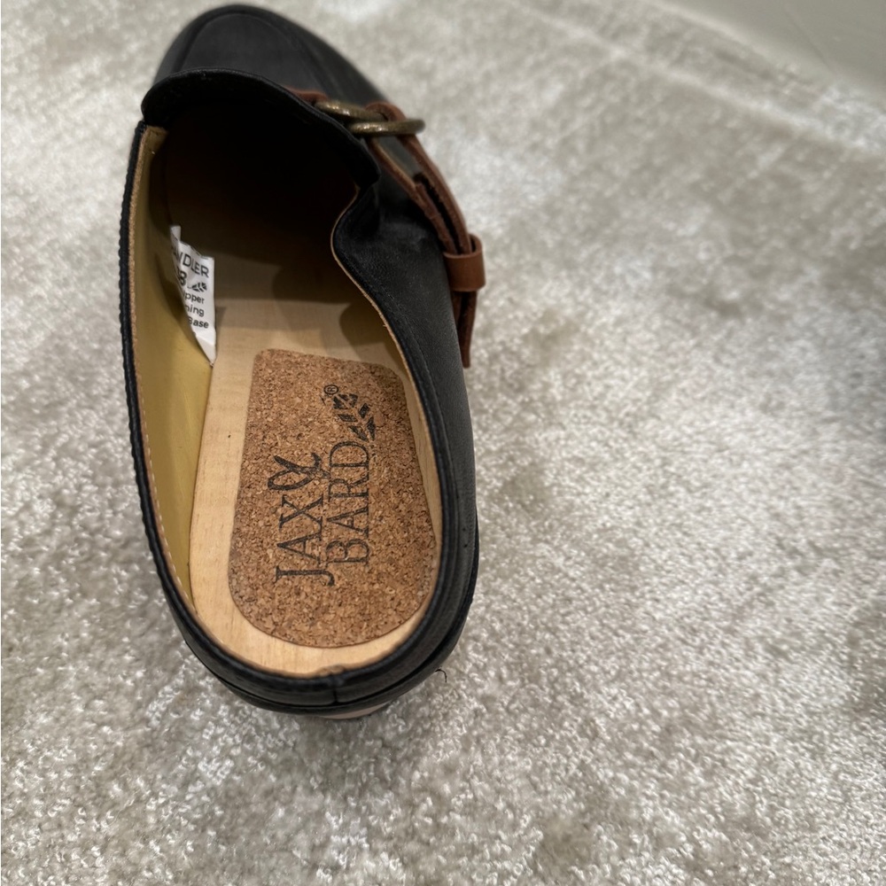 Jax & Bard Clog - image 2